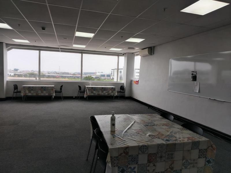 To Let Commercial Property for Rent in Brackenfell Western Cape